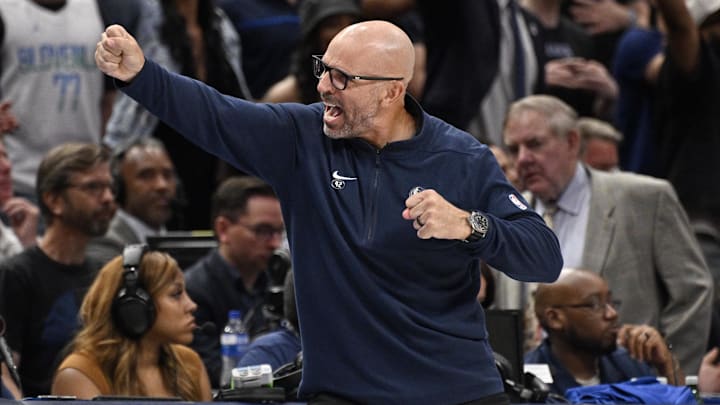 Dallas Mavericks, Jason Kidd