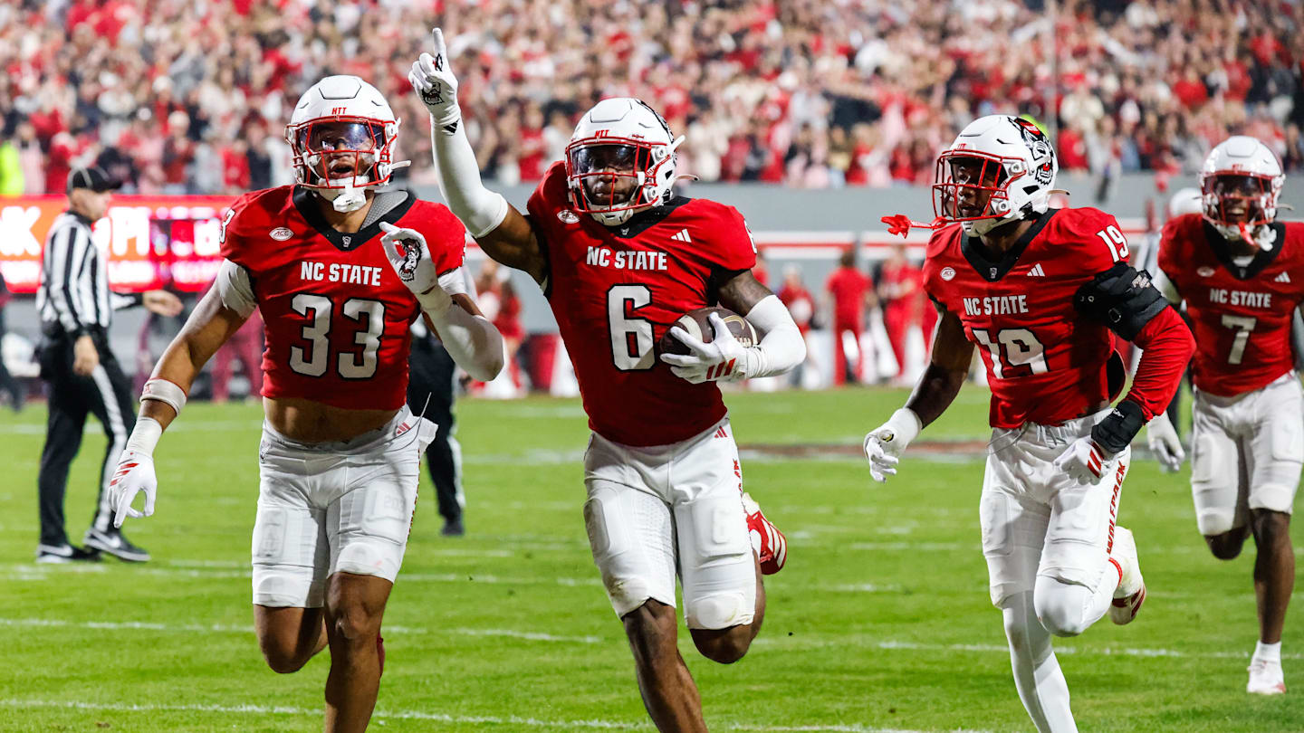 NFL Draft Visits News Sees Chargers Meet With Underrated Prospect