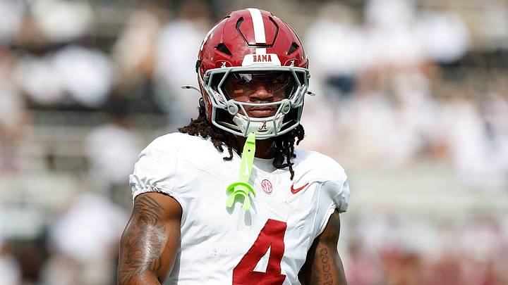 Alabama v Mississippi State Alabama v Mississippi State