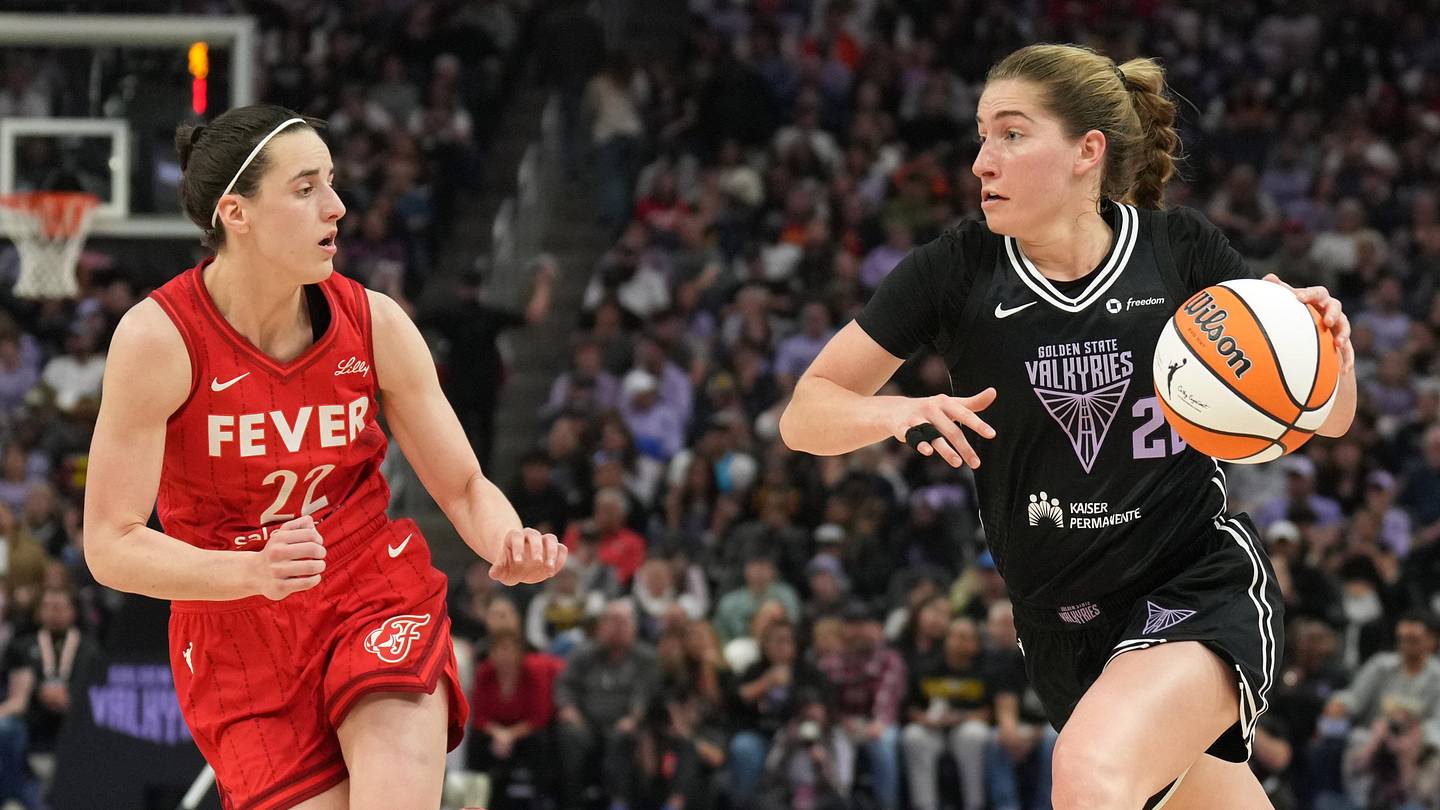 This Factor Could Help Fever Reverse Losing Trend vs Valkyries
