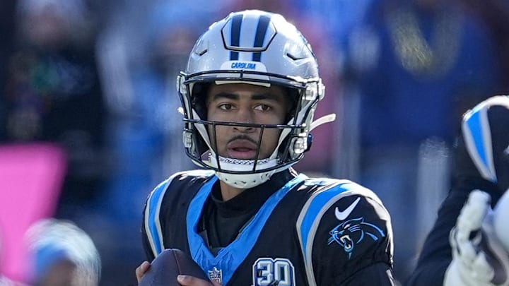 Bryce Young
