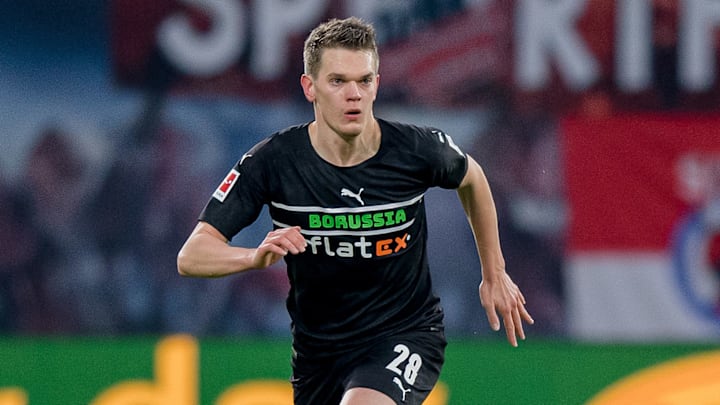 Matthias Ginter
