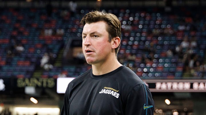 Jacksonville Jaguars v New Orleans Saints - NFL Preseason 2025