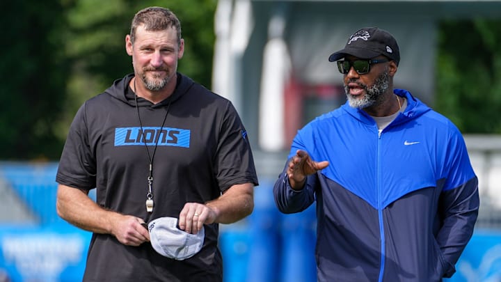 Campbell and Holmes are 29-9 over their past 38 games.