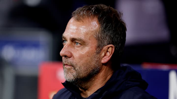 Le Barça peut réaliser la semaine parfaite en cas de victoire ce week-end.