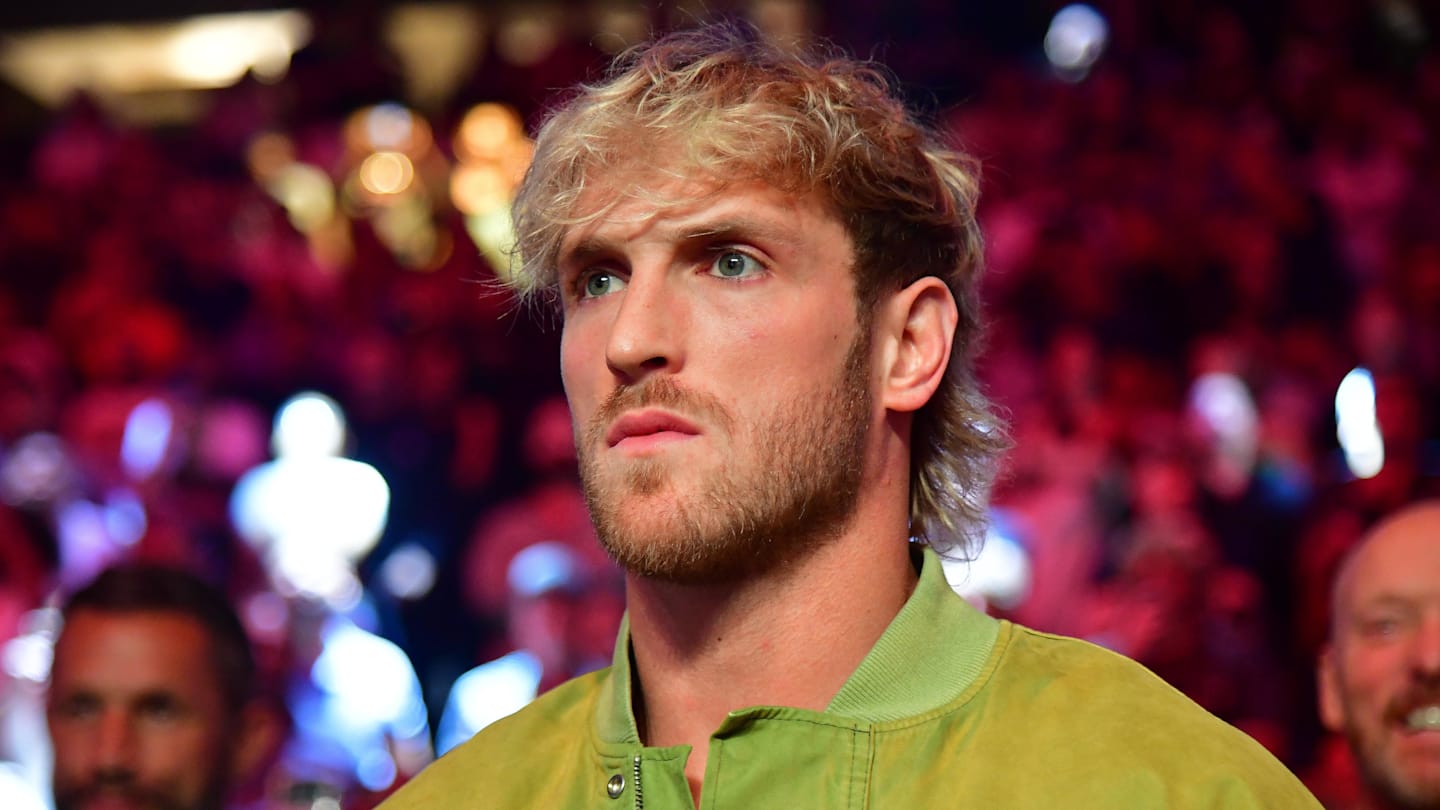 Logan Paul Issues Apology to Tom Brady After Unexpected Collaboration