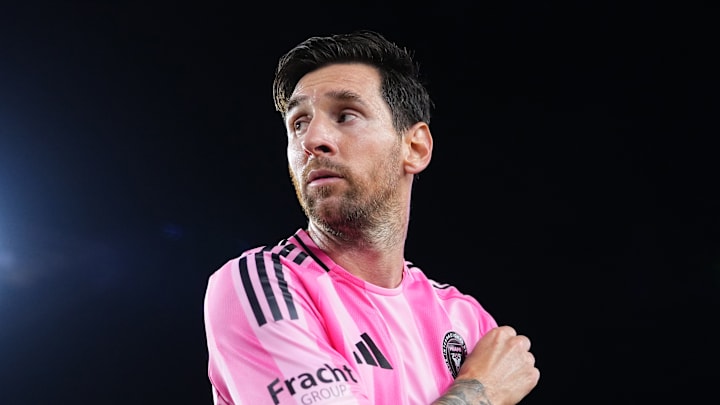 Zieht es La Pulga zurück in die Heimat statt in die Wüste?