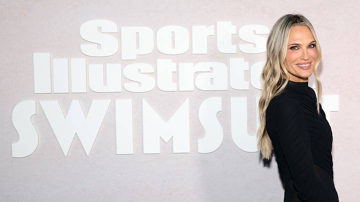 Molly Sims Molly Sims