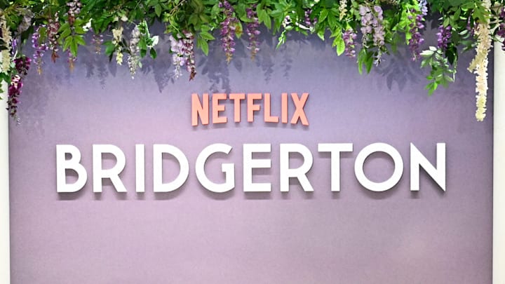 Netflix’s ‘Bridgerton’