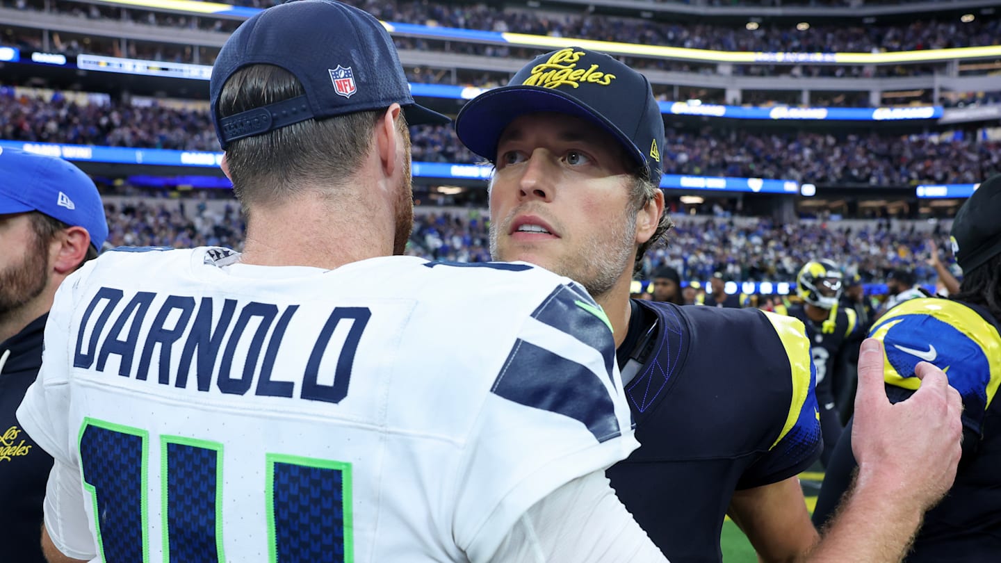 2025 NFL picks and score predictions for every Week 16 game