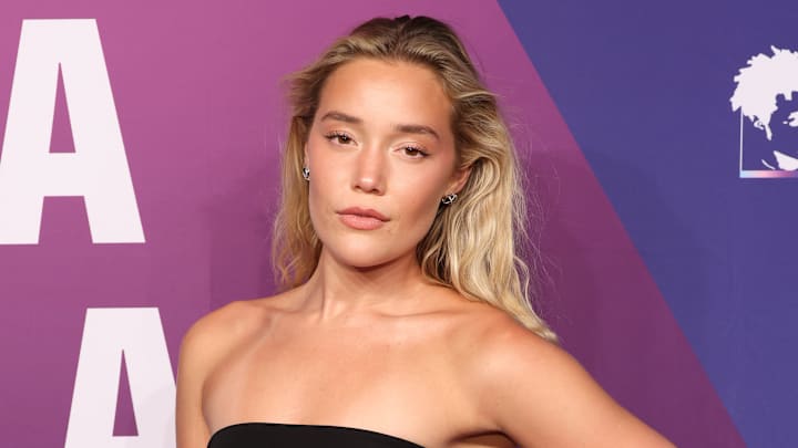 Olivia Ponton Olivia Ponton