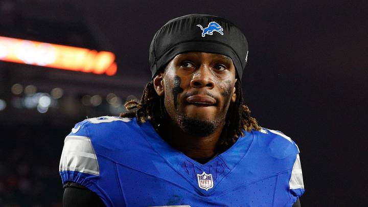 NFL: AUG 13 Lions at Bengals NFL: AUG 13 Lions at Bengals