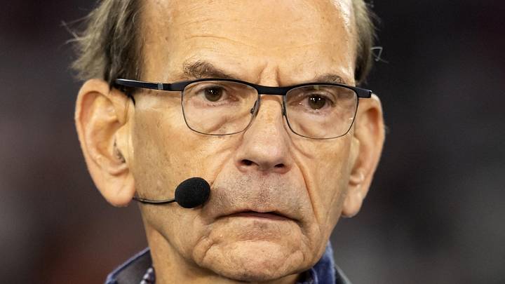 Paul Finebaum believes the Auburn Tigers will be behind the 8-ball with a loss to this team in 2026 Paul Finebaum believes the Auburn Tigers will be behind the 8-ball with a loss to this team in 2026