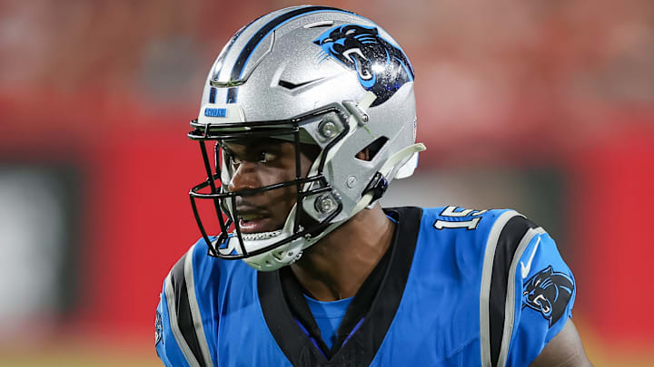 Jonathan Mingo