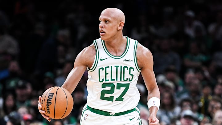 Boston Celtics, Maine Celtics, Greensboro Swarm, Jordan Walsh, Baylor Scheierman, JD Davison, Drew Peterson