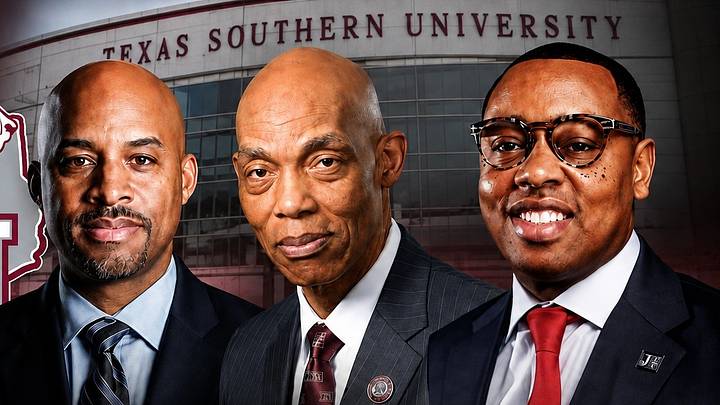 TSU HIRES ROBINSON AND LOWERY TSU HIRES ROBINSON AND LOWERY