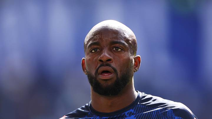 Villa have reportedly made an offer for French striker Jean-Philippe Mateta.