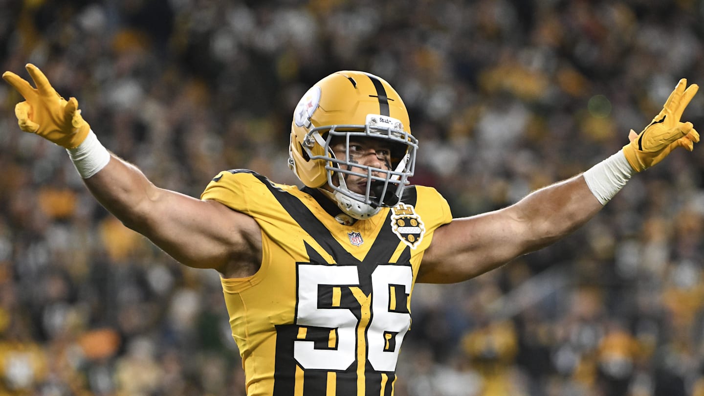 Proposed Patriots trade brings budding superstar in at controversial price