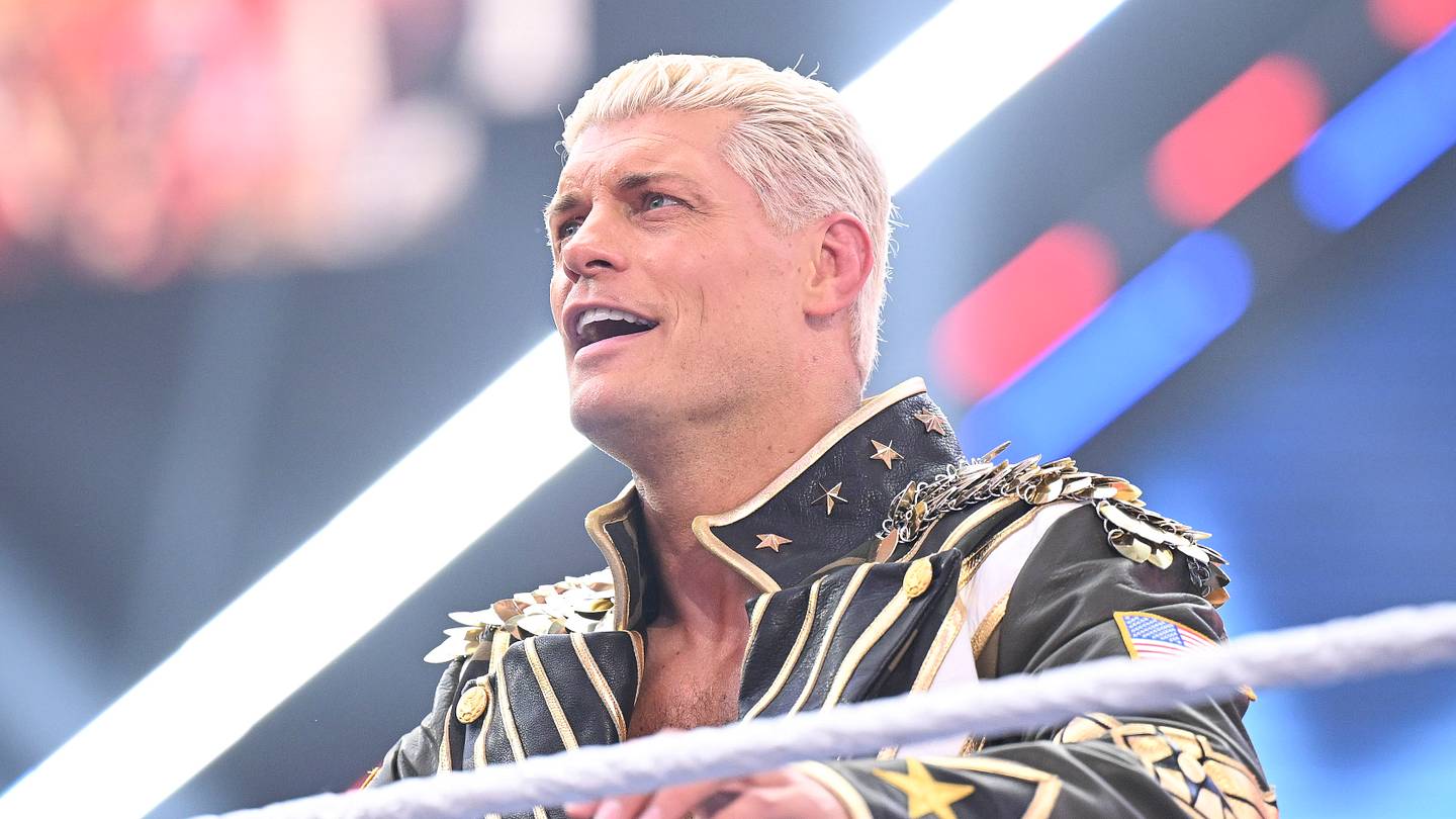 WWE Sunday Night's Main Event Results, Highlights and Live Blog