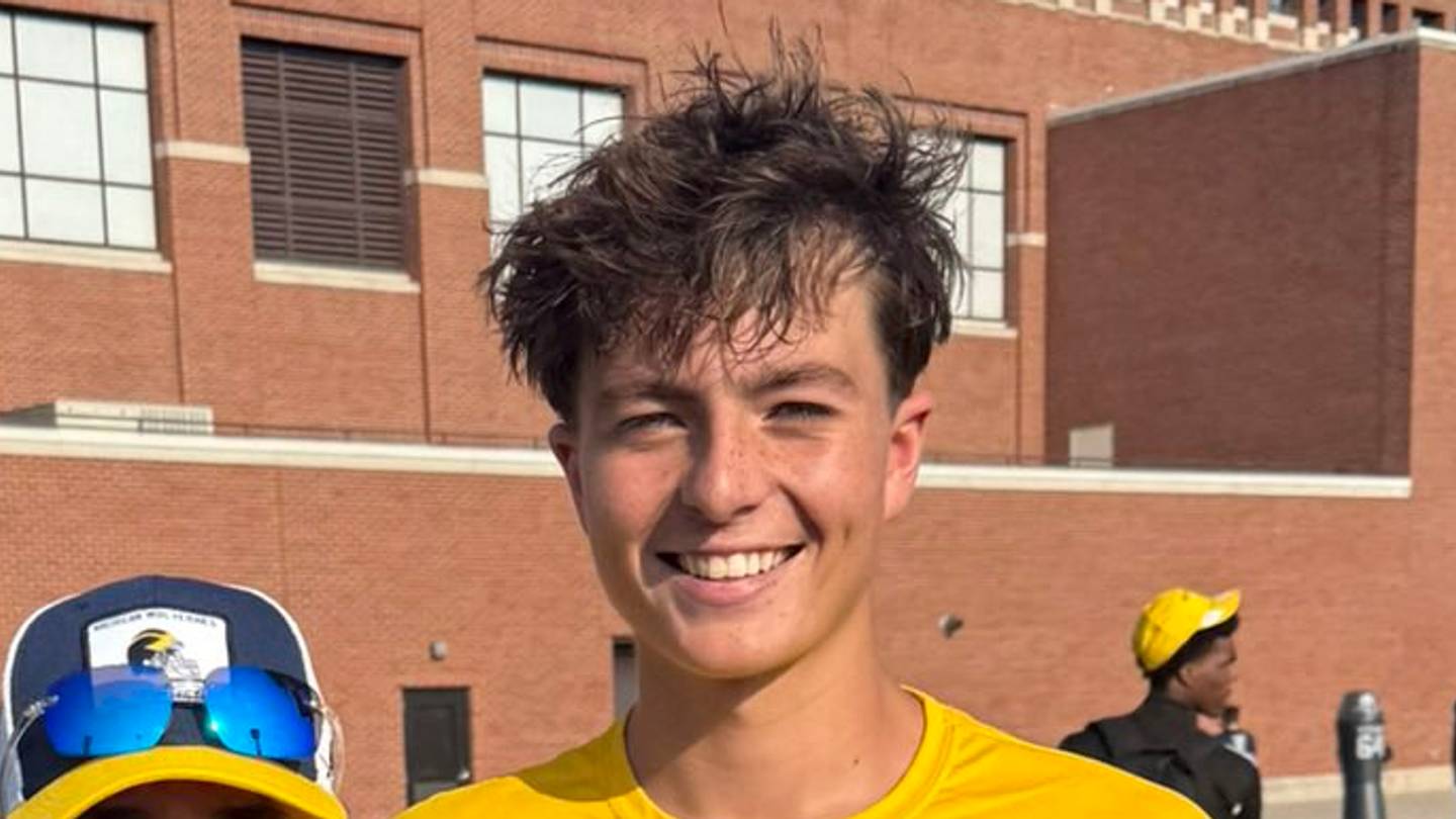 Syracuse among schools standing out for top 2028 California QB