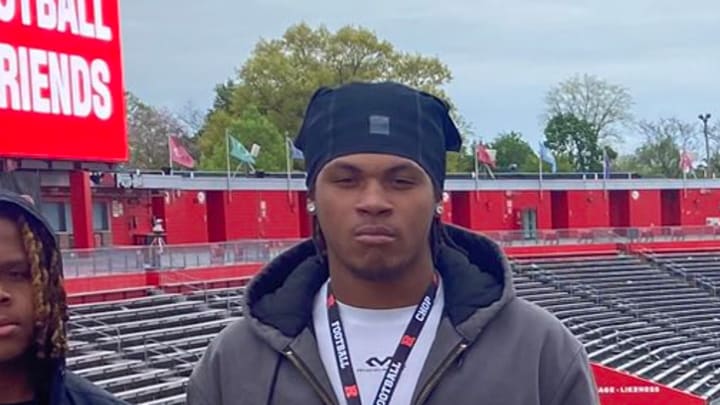 Javon Lane