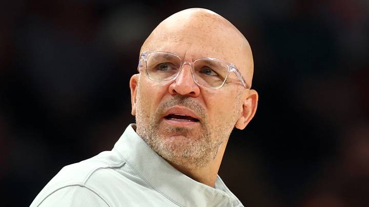 Jason Kidd, Dallas Mavericks
