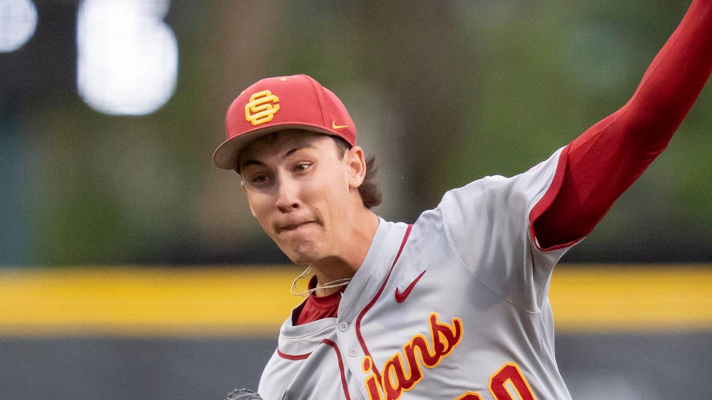 USC’s Loss To UCLA Creates New NCAA Tournament Pressure