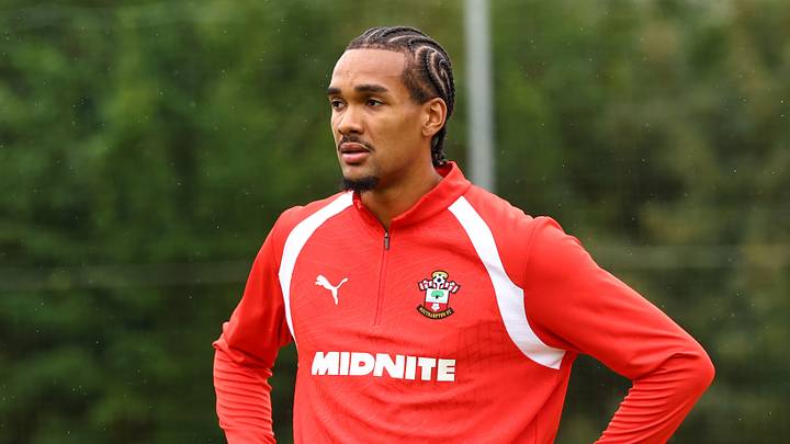Southampton FC Pre-Season Training Session