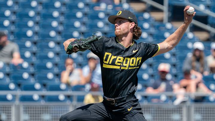 These teams aren't just sleepers, they're teams that have every reason to find a way to Omaha for the College World Series. These teams aren't just sleepers, they're teams that have every reason to find a way to Omaha for the College World Series.