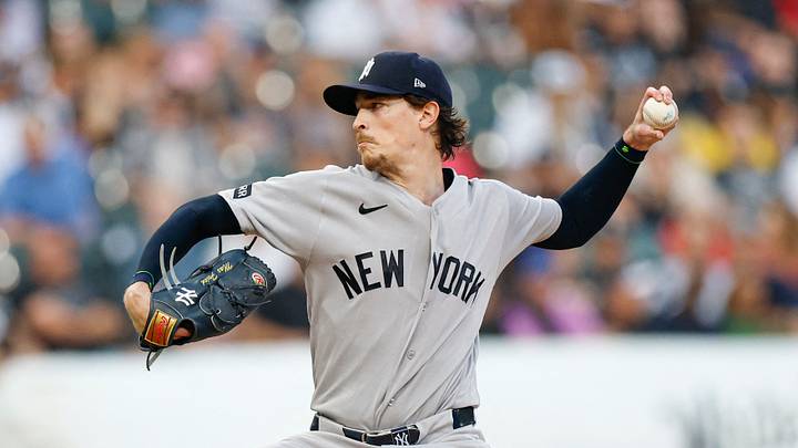 Max Fried - New York Yankees