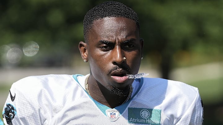Javon Wims