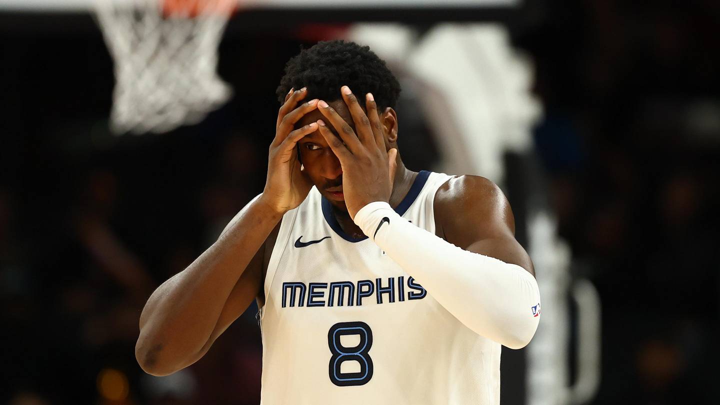 Hawks’ regret in drafting Trae Young intensifies after Jaren Jackson Jr trade
