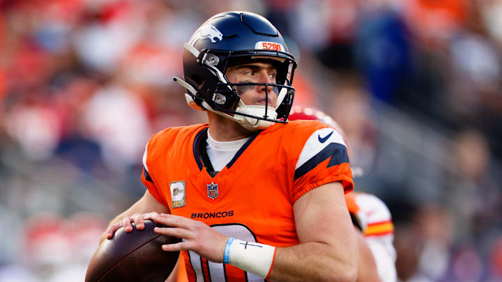 Kansas City Chiefs v Denver Broncos - NFL 2025 Kansas City Chiefs v Denver Broncos - NFL 2025