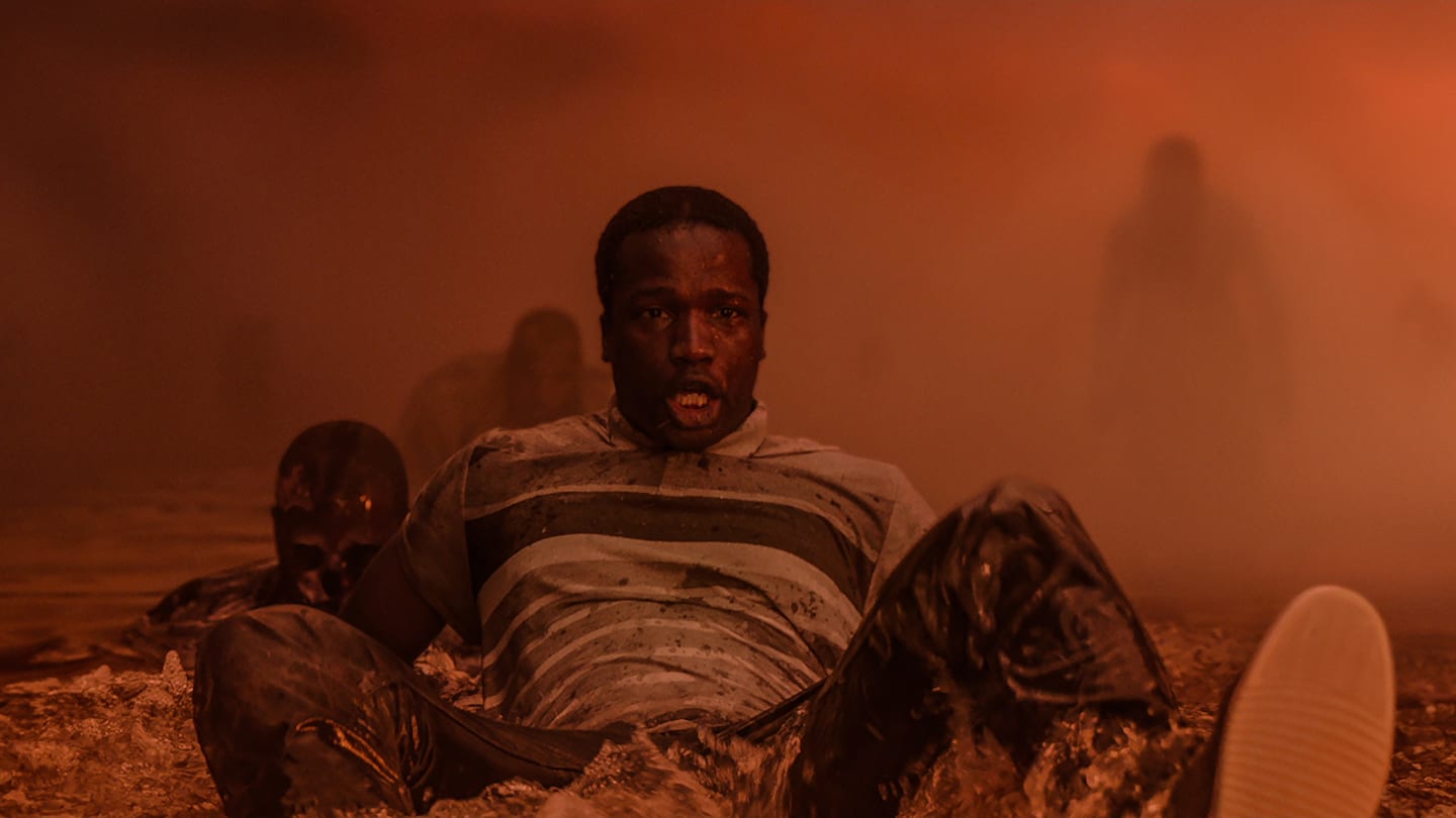 You likely missed this acclaimed horror gem on Netflix (but it’s not too late!)