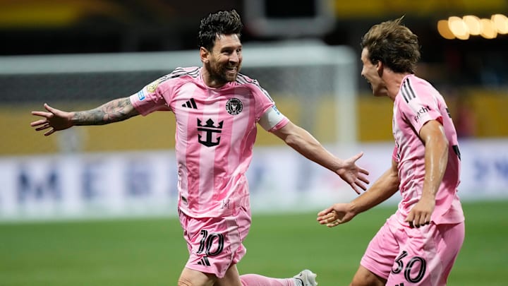 Inter de Miami vs Porto, Mundial de Clubes 2025