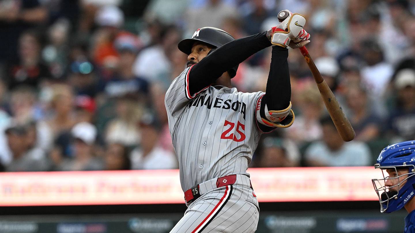 Jeff Passan tabs Phillies to go all-in on risky blockbuster trade for Twins All-Star
