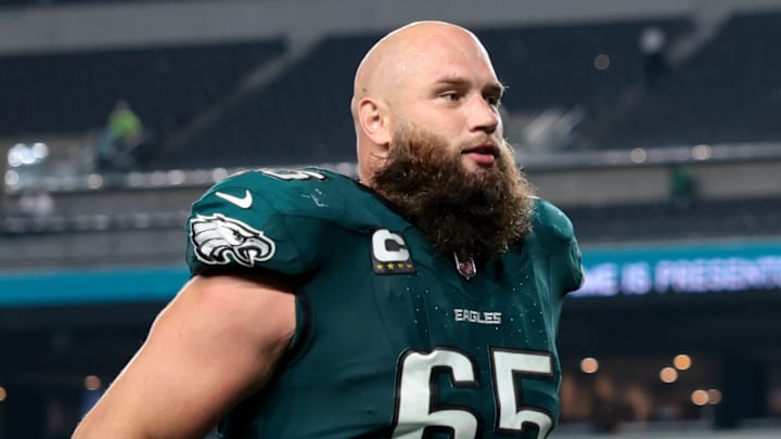 Dallas Cowboys v Philadelphia Eagles