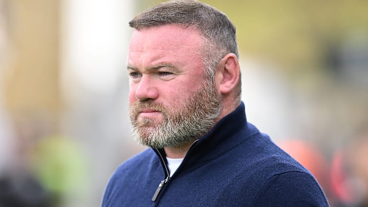 Wayne Rooney criticizes Manchester United under Erik ten Hag. Wayne Rooney criticizes Manchester United under Erik ten Hag.