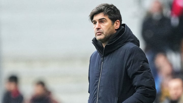 Paulo Fonseca