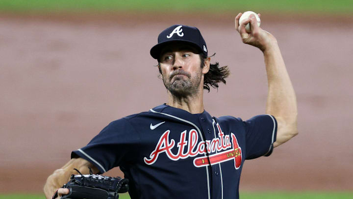 Atlanta Braves v Baltimore Orioles