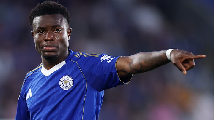 Leicester City v Birmingham City - Sky Bet Championship