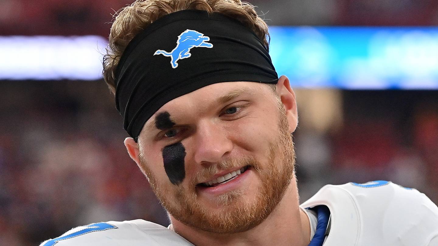 Detroit Lions 2026 First Quarter Grades: Defense