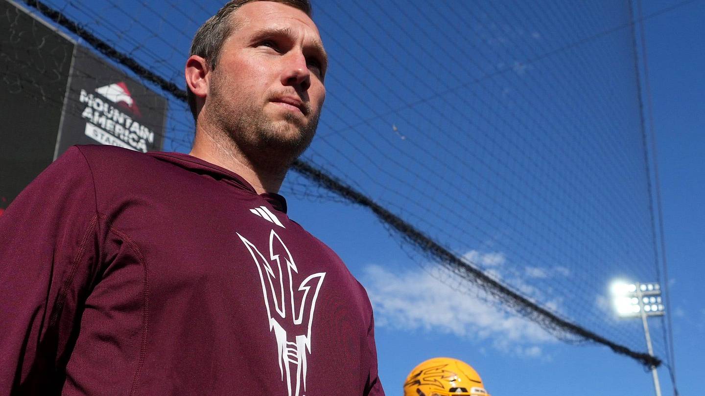 Breaking Down Arizona State's 2026 Non-Conference Slate