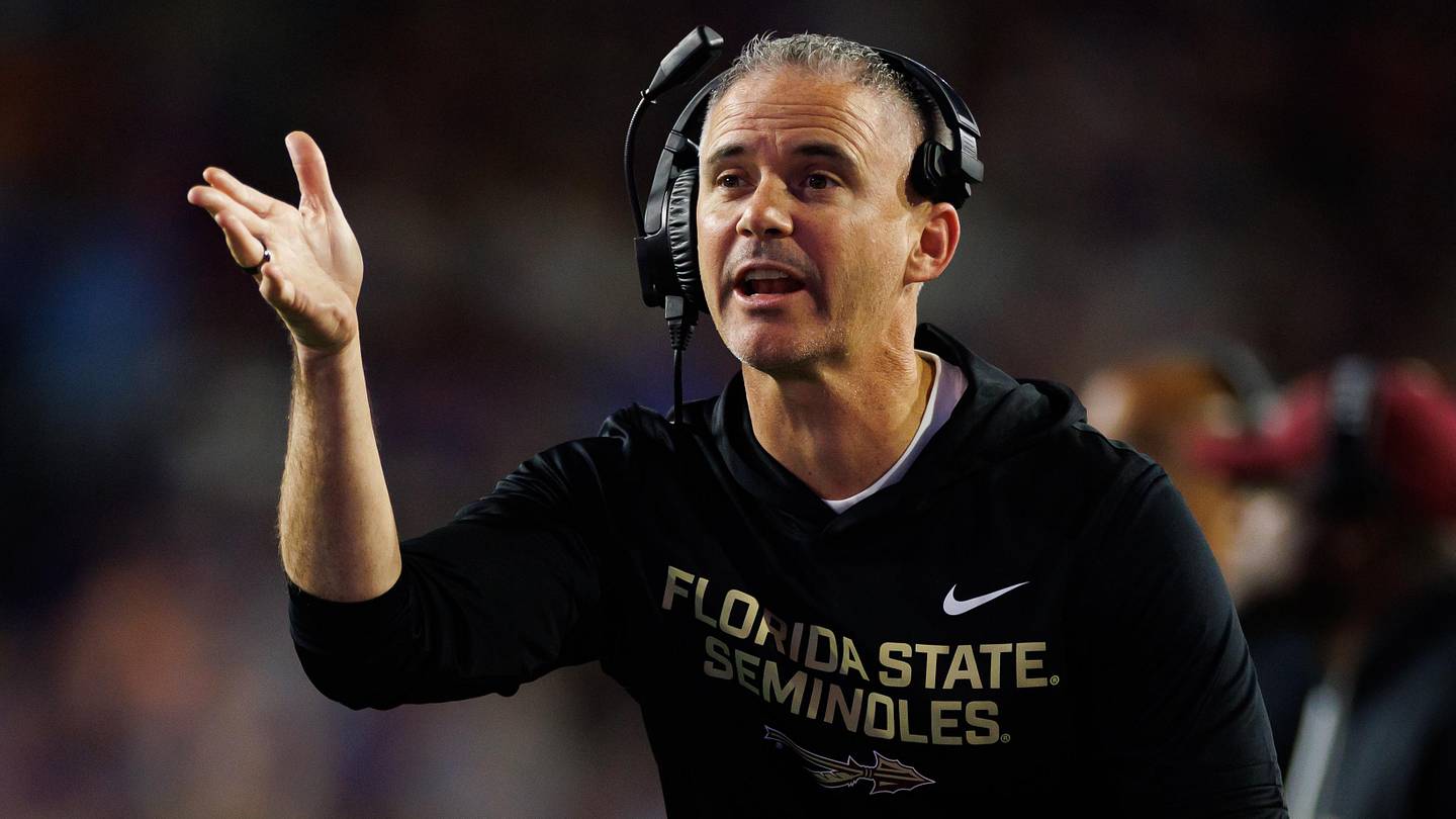 Top Safety Target Picks Florida Gators Instead Of Florida State