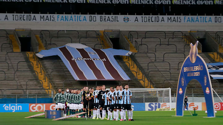 Clube está cada vez mais próxima da segunda divisão