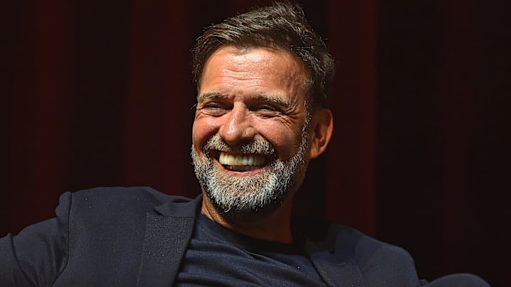 เยอร์เกน คล็อปป์ ปฏิเสธโอกาสในการจัดการทีมระดับสูงถึงสี่ครั้ง นี่คือสิ่งที่ทำให้เขาตอบปฏิเสธ