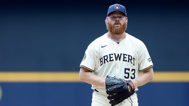 Pittsburgh Pirates v Milwaukee Brewers