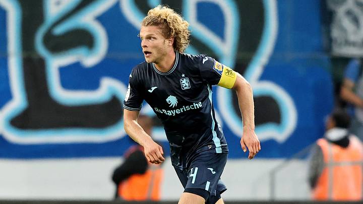 Jesper Verlaat trägt künftig Schwarzgelb Jesper Verlaat trägt künftig Schwarzgelb