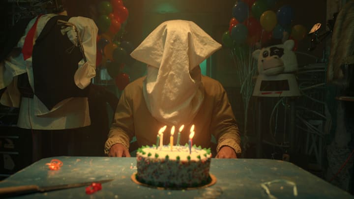 Them: The Scare First Look