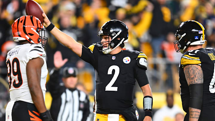 Pittsburgh Steelers, Steelers